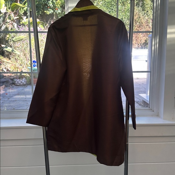 CCC reversible jacket - Picture 3 of 4